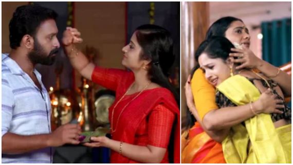 LATEST Malayalam Shows TRP Ratings: Santhwanam or Kudumbavilakku, Which Daily Soap Topped Charts?