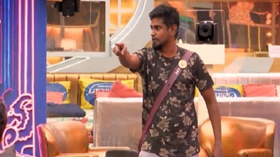 Bigg Boss Tamil 6 Eviction: ADK Is The Next Contestant To Get Eliminated?