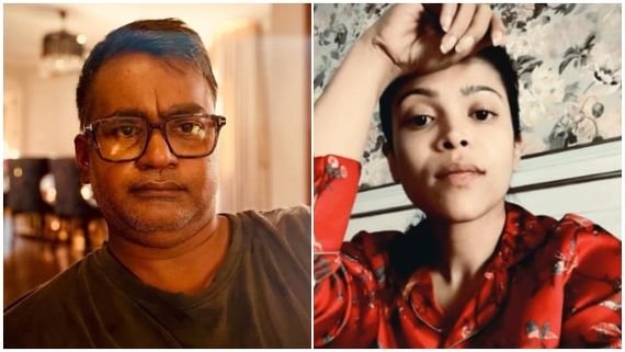 Amid Divorce Rumors, Selvaraghavan Shares PIC Of ‘His Girls’; Here's How Wife Gitanjali Reacted