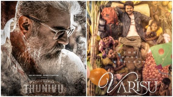 Varisu Vs Thunivu: Hashtag War Breaks On Twitter As Fans Go Berserk