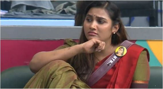 Bigg Boss Tamil 6: Myna Nandhini’s Husband Yogi Lashes At Body-Shamers Who Trolled Her