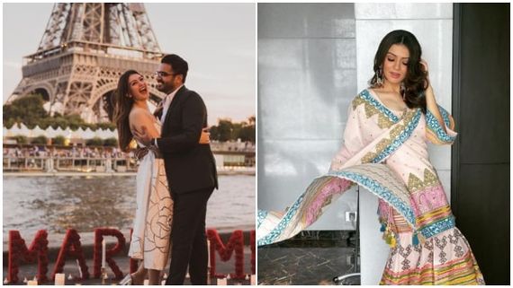 Hansika Motwani-Sohael Khaturiya Wedding: Date, Venue, Photos, Outfit, Guests; Everything To Know