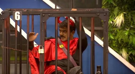 BB Tamil 6: A Day After Nomination Announcement Azeem Tops The List Of Contestants With Most Votes