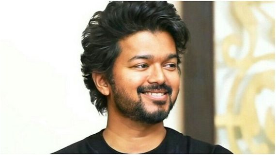 ‘Thalapathy’ Vijay Wins Hearts With His Kind Gesture Toward A Physically Challenged Fan