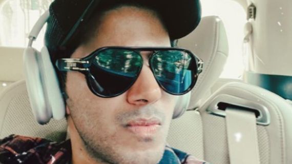 Dulquer Salmaan’s Driver Dies After Eating Pizza With Aerated Drink