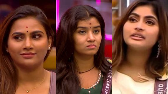 Bigg Boss Tamil 6: THESE Contestants Are In Danger Zone