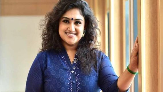 Bigg Boss Tamil’s Former Contestant Vanitha Vijayakumar To Enter Politics? Here’s What She Says
