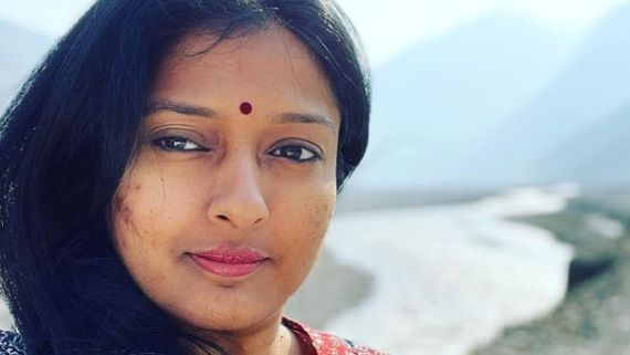 Bigg Boss Tamil 1 Contestant Gayathri Raghuram Opens Up On Why Her Marriage Did Not Work Out