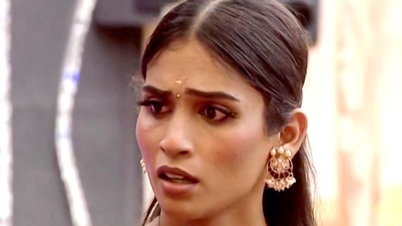 Bigg Boss Tamil 6 Eviction: Shivin May get eliminated according to early trends