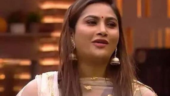Bigg Boss Tamil 6 Elimination: Myna Nandhini To Get Evicted This Week?