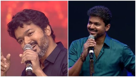 Varisu Audio Launch: A Look At Our 'Nenjil Kudi Irukkum' Vijay's Iconic Speeches