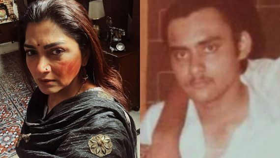 Khushbu Sundar Shares Emotional Note After Brother's Death, Changes Twitter DP: As Much You Want... 
