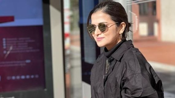 Post Divorce, TV Anchor Divya Darshini To Remarry Mumbai-based Industrialist? Here’s What We Know