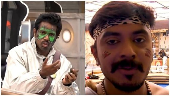 Bigg Boss Tamil 6: Azeem And Amudhavanan’s Spooky Play Amidst Chaos Causes Confusion