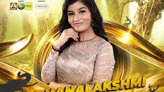 Bigg Boss Tamil 6: Dhanalakshmi To Re-enter The House As Wildcard Contestant?