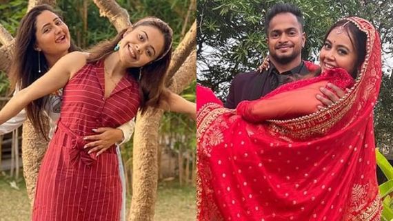 Rashami Desai Reveals She Met Devoleena Bhattacharjee's Husband Before Their Wedding: Mujhe Aisa Kuch...