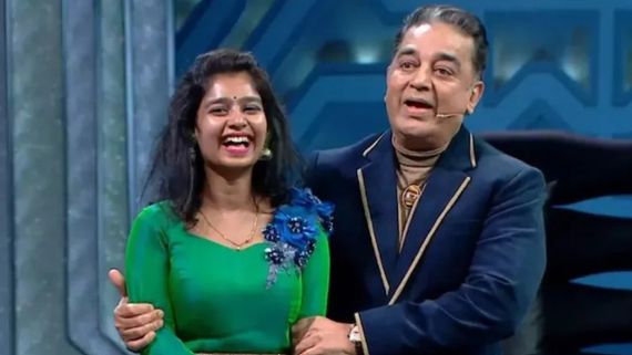 Bigg Boss Tamil 6: Three Reasons For Janany’s Unexpected Eviction