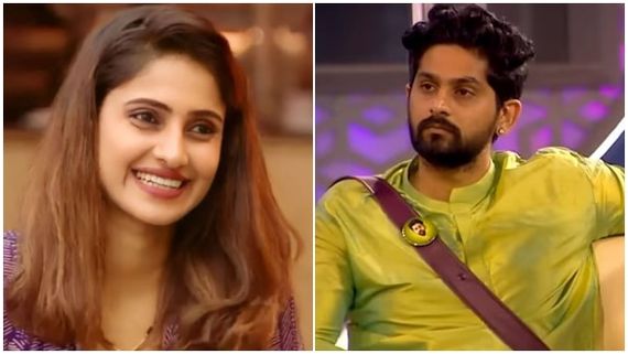 Bigg Boss Tamil 6 Elimination: Ram And Ayesha Are Evicted From The House?