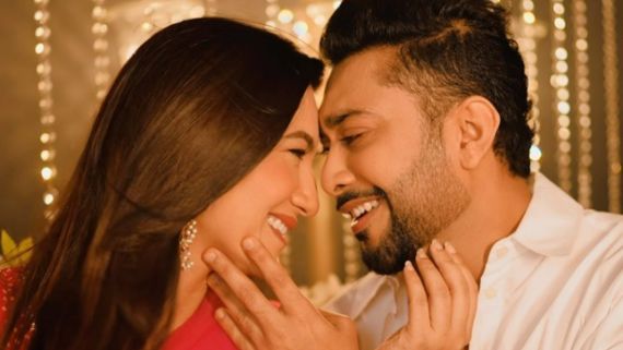 Here's When Gauahar Khan Will Deliver Her First Child With Zaid Darbar 