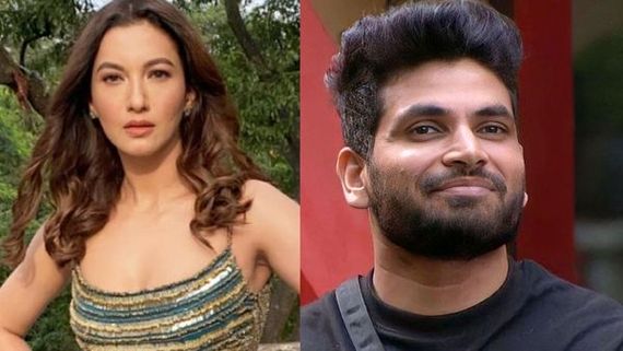 Bigg Boss 16: Gauhar Khan Roots For Shiv Thakare as The Show's ‘Frontrunner', Calls Him Entertaining