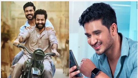 Year Ender 2022: From Rajamouli's RRR To Liger, Take A Look At Five Biggest Tollywood Hits & Flops
