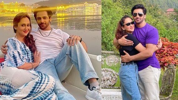 Bigg Boss 16: Guunjan Walia Is Missing Hubby Vikas Manaktala And This Post Is A Proof