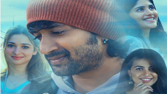 Gurthunda Seethakalam Twitter Review: Here's What Netizens Have To Say About Satyadev's Latest Film!