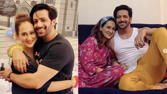 Did You Know Vikas Manaktala’s Wife Guunjan Walia Was Once Married To This RadhaKrishn Actor?