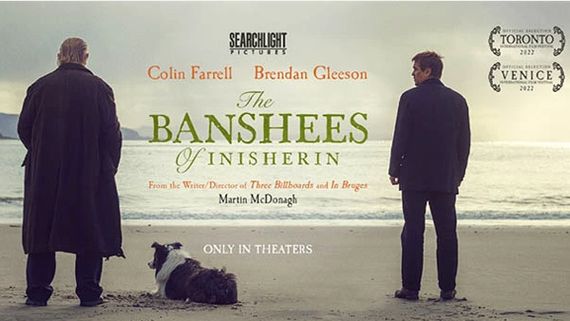 The Banshees Of Inisherin Full Movie Leaked Online For Free Download