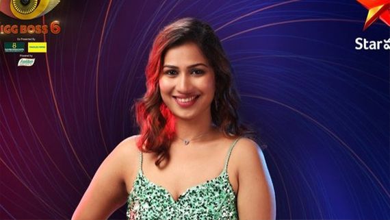 Bigg Boss 6 Telugu: Is Inaya The Lowest Paid Celeb Among All Other Housemates On The Show?
