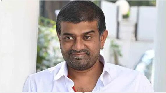 18 Pages Director Palnati Surya Pratap Signs A Film For A Huge Production House, Mythri Movie Makers?
