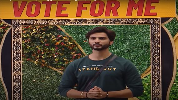 Bigg Boss 6 Telugu: New Twist! Rohit Gets A Chance To Appeal For Votes Days Before Grand Finale!