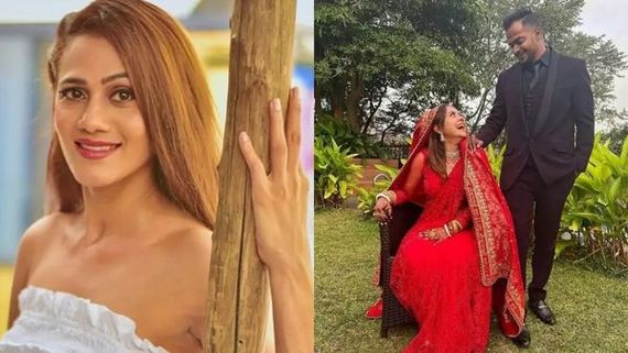 Newlywed Devoleena Bhattacharjee Receives Support From Kajal Pisal Amid ‘Love Jihad' Troll: ‘Kindly, worry....