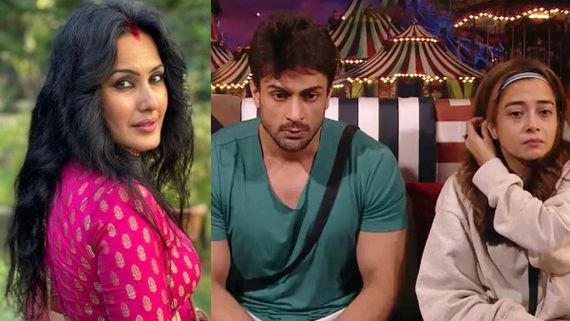 Bigg Boss 16: Kamya Punjabi Shares Her Views On Tina Datta & Shalin Bhanot’s Bond; Calls It Disrespectful