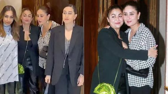 Can You Guess How Much Kareena Kapoor's Chic Outfit For Manish Malhotra's B'Day Bash Costs?