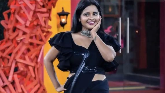 Bigg Boss Kannada 9: Kavyashree Gowda Opens Up About Her Elimination, Blames Fever For Her Ouster