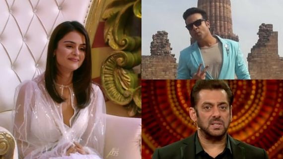 Bigg Boss 16: Krushna Abhishek Trolls Priyanka Choudhary In Front Of Salman Khan, Says 'Do Log Sirf...'