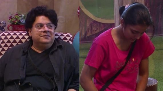 Bigg Boss 16: Netizens SLAM Sajid Khan For Allegedly Bullying Sumbul; Say ‘He Always Gaslights Everyone’