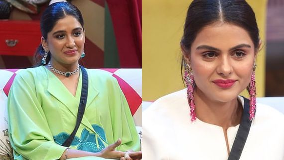 Bigg Boss 16: Nimrit Kaur Ahluwalia's Mom's SHOCKING Reaction To Her Clash With Priyanka Choudhary