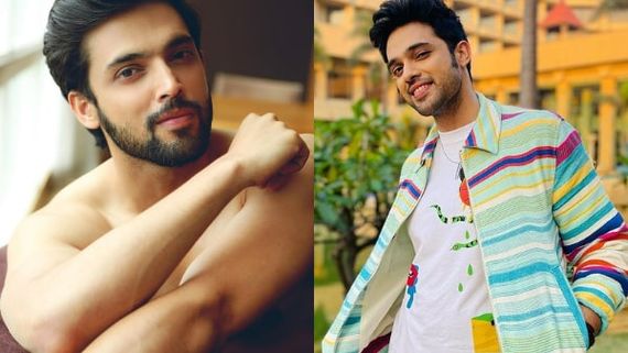 Kaisi Yeh Yaariaan's Parth Samthaan Reveals If He Had 'Friends With Benefits S*x'