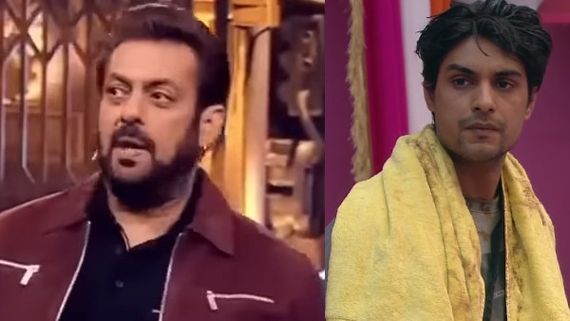 Bigg Boss 16: Salman Khan Gives Special Advice To Ankit Gupta Post His Ugly Fight With Priyanka Choudhary