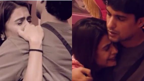 Bigg Boss 16: Priyanka Choudhary Says 'Isko Sambhal Ke Rakhugi' as Ankit Gupta Ties Band On Her Wrist - WATCH