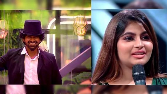 Bigg Boss Tamil 6: 'Kathir Is My Good Friend'; Queency Opens Up For The First Time After Elimination