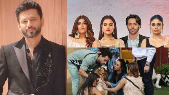 Bigg Boss 16: Rahul Vaidya Predicts Top 3 Finalists Of Salman Khan's Show, Names Priyanka Choudhary And...