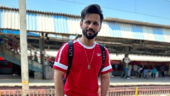 It’s Disrespecting: Rahul Vaidya Gets Trolled For ‘Insulting’ His Driver As He Fails To Pronounce Indian Idol