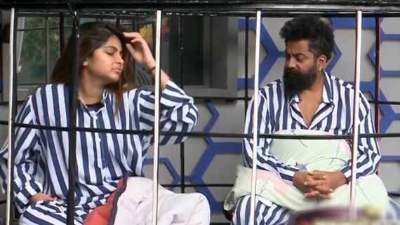 Bigg Boss Tamil 6: Robert Reveals The Secret Behind The Abbreviation Of 'RAJQ'