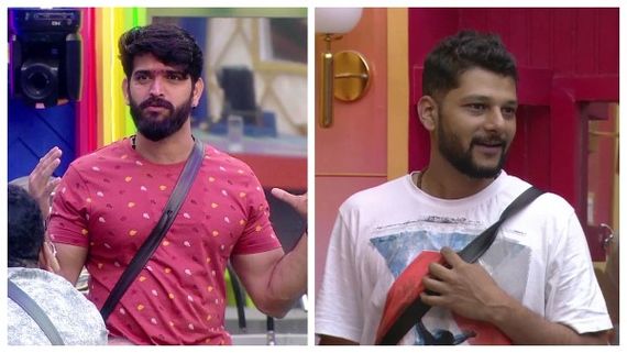 Bigg Boss Kannada Finale: Fans Say Rakesh Adiga, Roopesh Shetty Are Top Contenders For Winner, Runner-Up Title