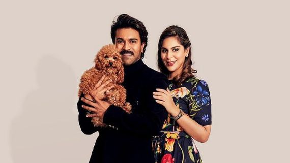 Over Rs 60K! Buying Ram Charan's Pregnant Wife Upasana's Heels Will Burn A Hole In Your Pocket. See Its Price 