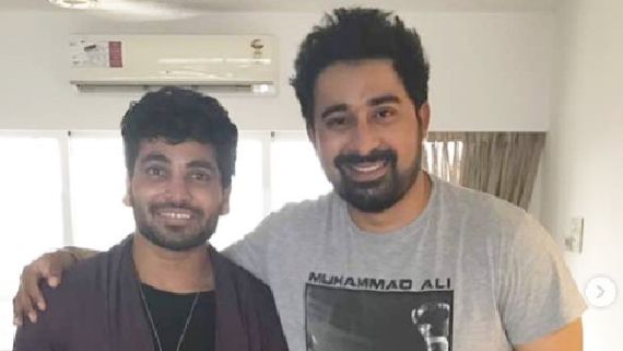 Bigg Boss 16: Rannvijay Singha Shares Throwback Pics With Shiv Thakare As He Roots For Him; Pens A Sweet Note