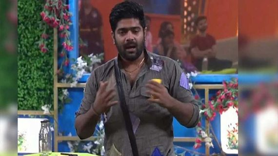 Bigg Boss 6 Telugu: Are Revanth And Rohit The Top Two Finalists Of The Season?